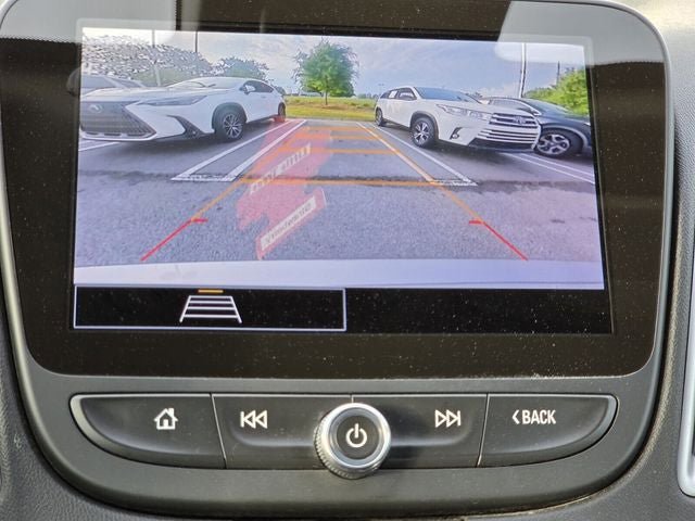 Used 2024 Chevrolet Malibu LT FWD image 19