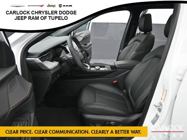 New 2026 Jeep Cherokee Limited image 9