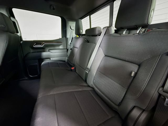 Used 2022 Chevrolet Silverado 1500 RST w/ All Star Edition Plus AWD/4WD image 26