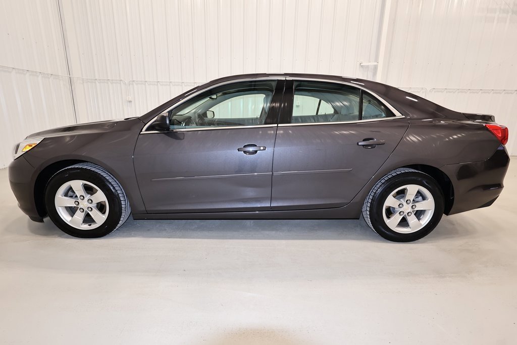Used 2013 Chevrolet Malibu LS w/ Protection Package image 6