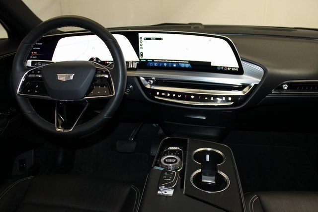 Certified 2024 Cadillac Lyriq Sport image 14