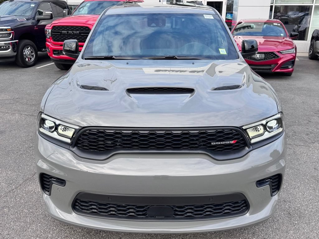 New 2026 Dodge Durango GT AWD/4WD image 2