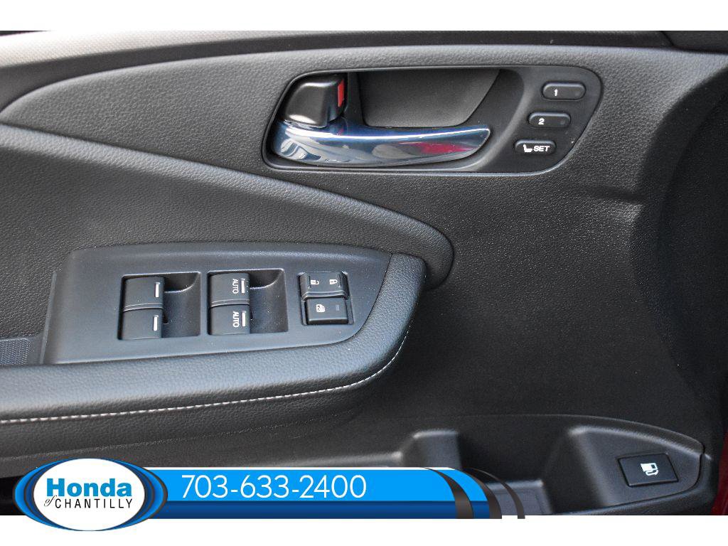 New 2026 Honda Ridgeline RTL image 25