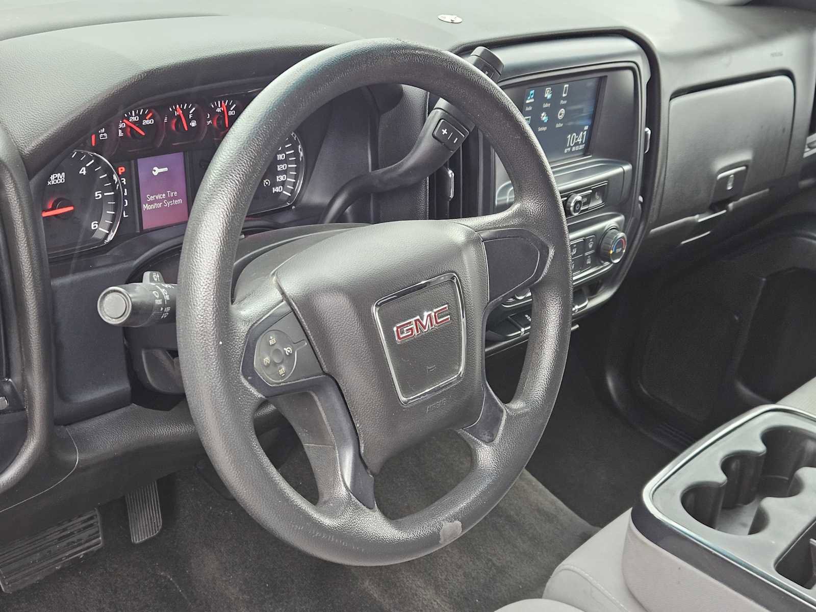 Used 2017 GMC Sierra 1500 2WD Double Cab w/ Elevation Edition image 2