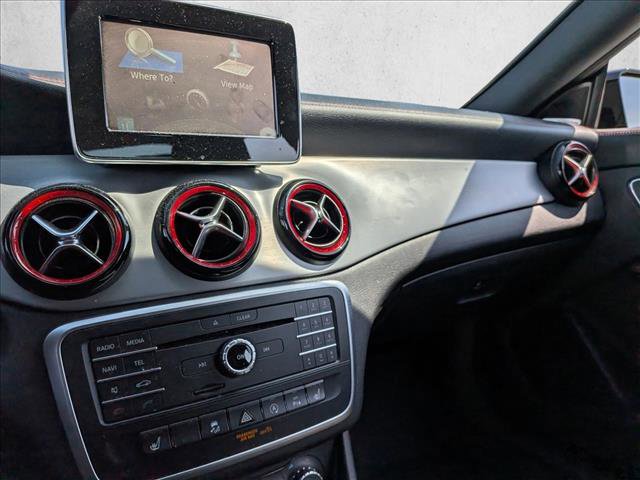 Used 2015 Mercedes-Benz CLA 45 AMG 4MATIC image 12