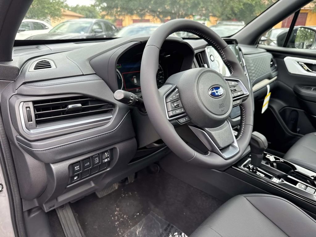 New 2026 Subaru Forester Limited image 23