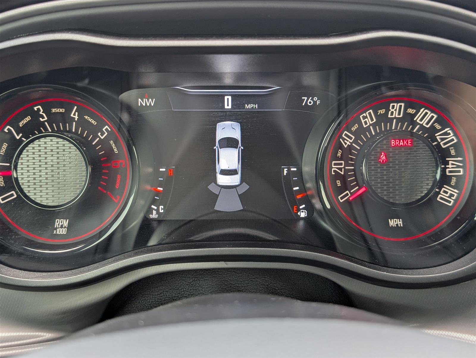 Used 2023 Dodge Challenger R/T w/ Plus Package image 31