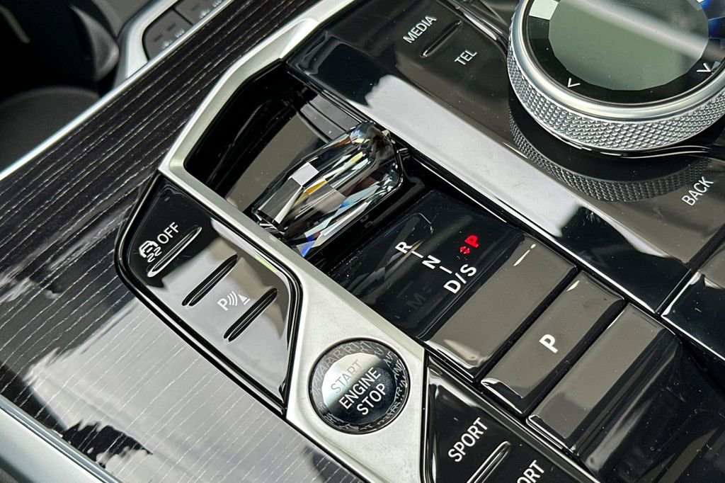 New 2026 BMW X7 xDrive40i w/ Executive Package image 26