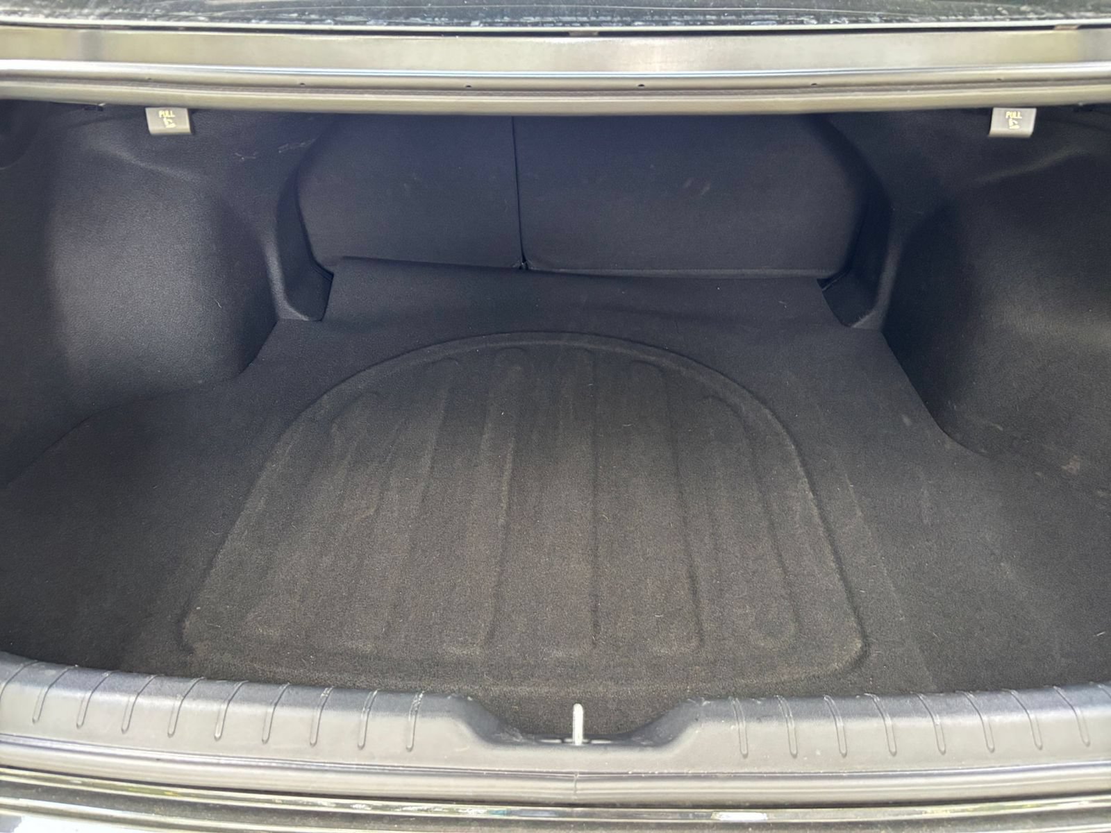 Used 2025 Kia K4 FWD image 29