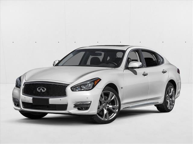 Used 2016 INFINITI Q70 L 3.7 AWD/4WD image 1