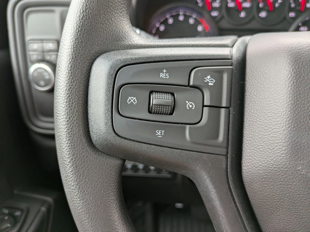 New 2025 Chevrolet Silverado 3500 W/T w/ WT Convenience Package image 25