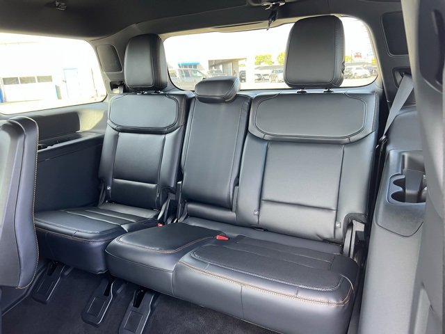 New 2025 Ford Expedition Tremor image 11