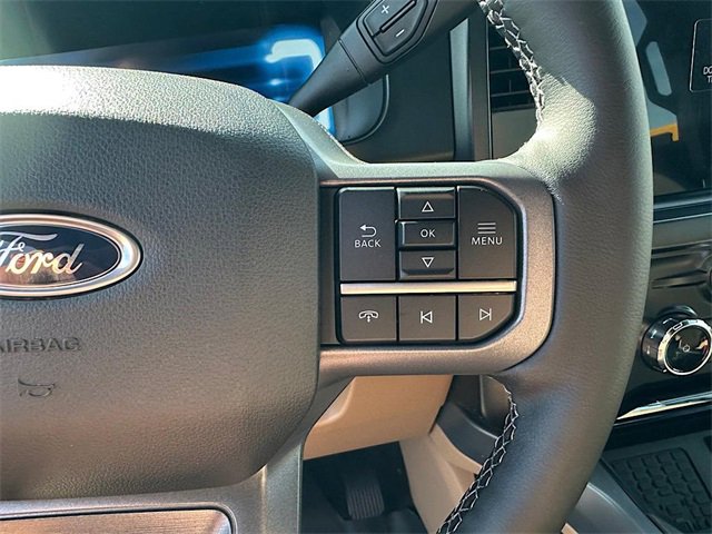 New 2026 Ford F350 Lariat w/ Chrome Package image 18