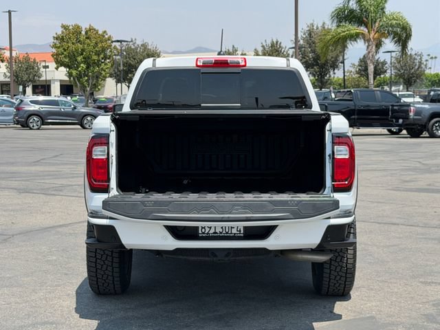 Used 2023 GMC Canyon Elevation w/ Elevation Premium Package AWD/4WD image 6