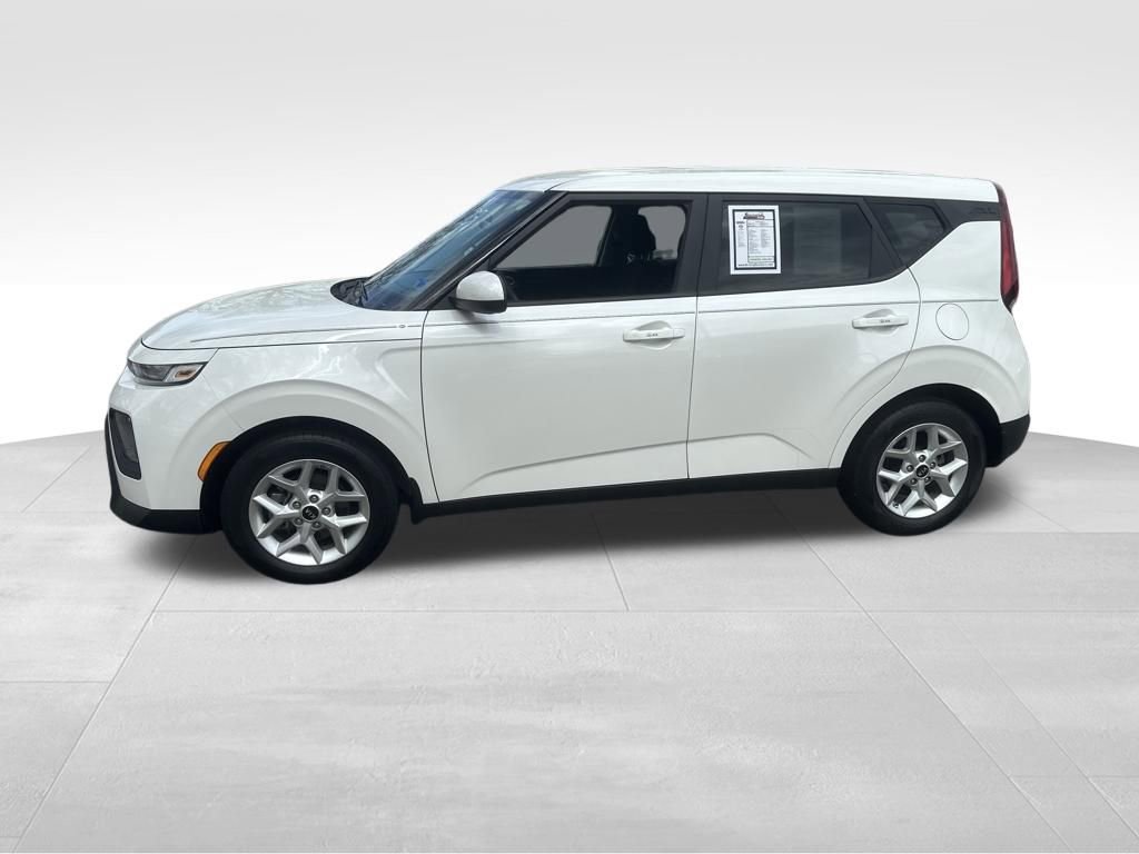 Used 2020 Kia Soul S image 4