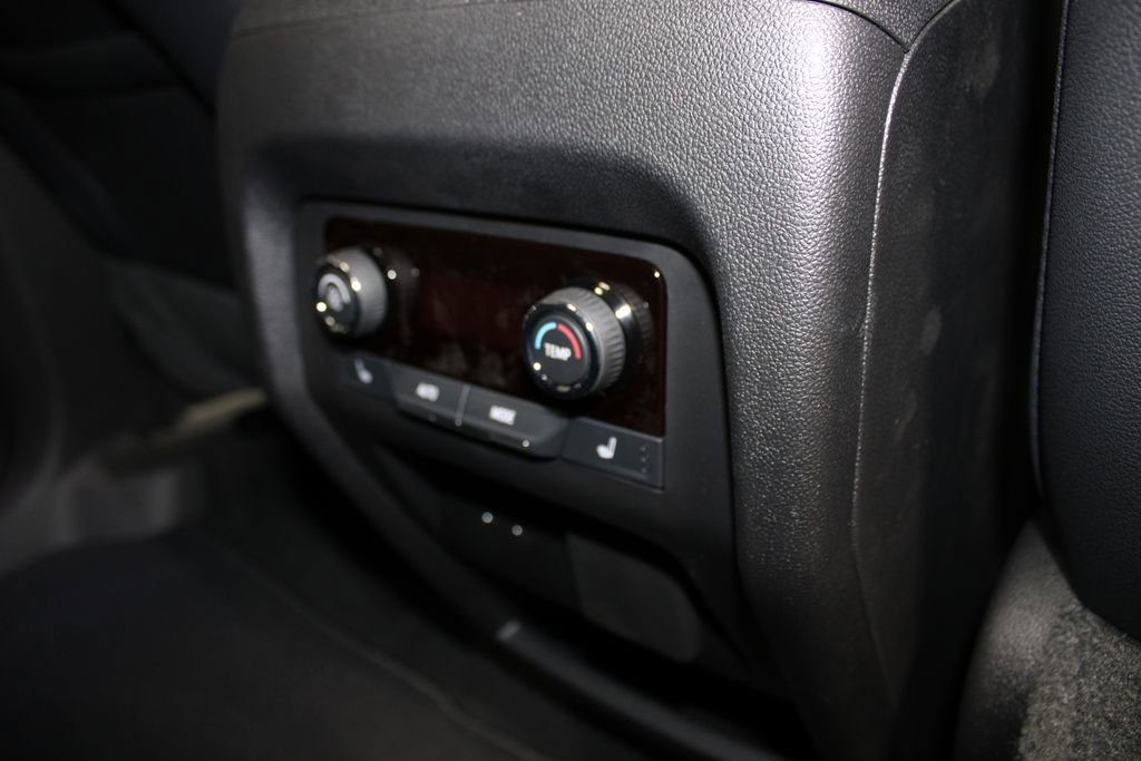 New 2026 Chevrolet Traverse RS w/ LPO, Floor Liner Package image 26