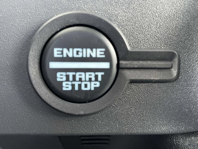New 2026 Ford Bronco Big Bend AWD/4WD image 25