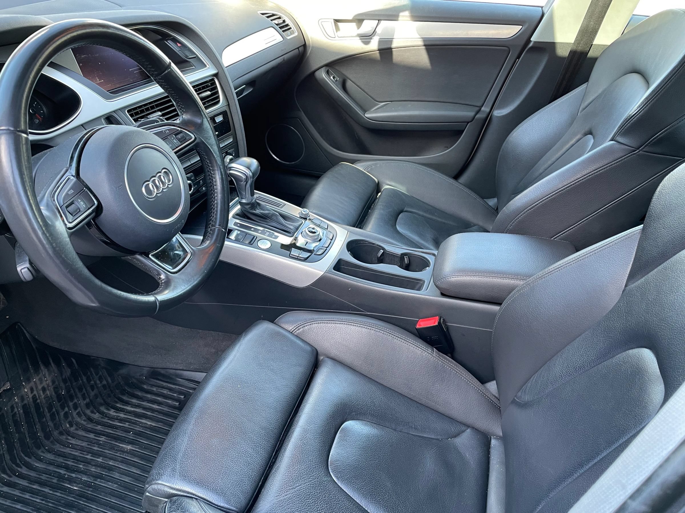 Used 2016 Audi A4 2.0T Premium Plus AWD/4WD image 9