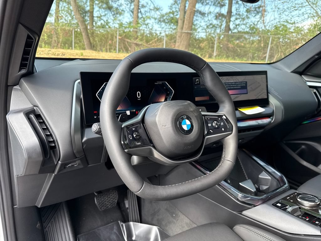 New 2026 BMW X3 xDrive30i w/ Premium Package AWD/4WD image 13
