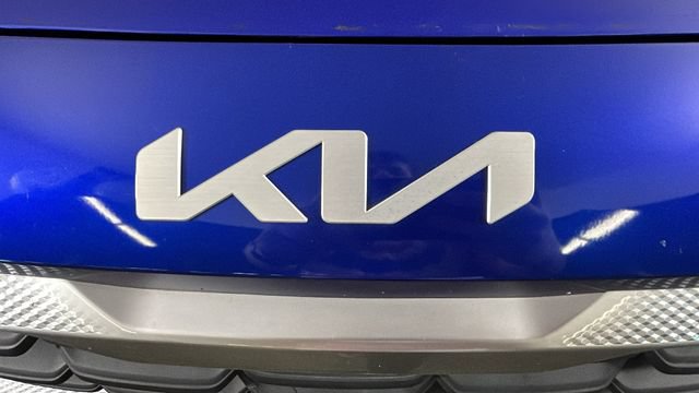 Used 2023 Kia Seltos LX AWD/4WD image 8