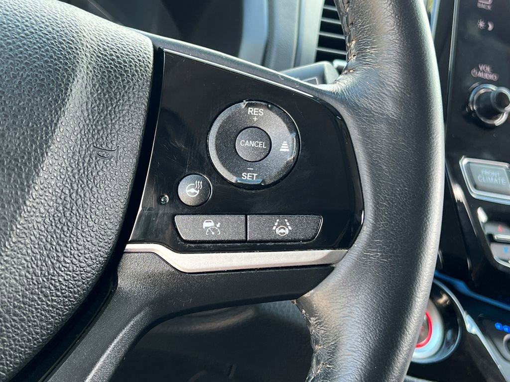 Used 2023 Honda Odyssey Elite image 26