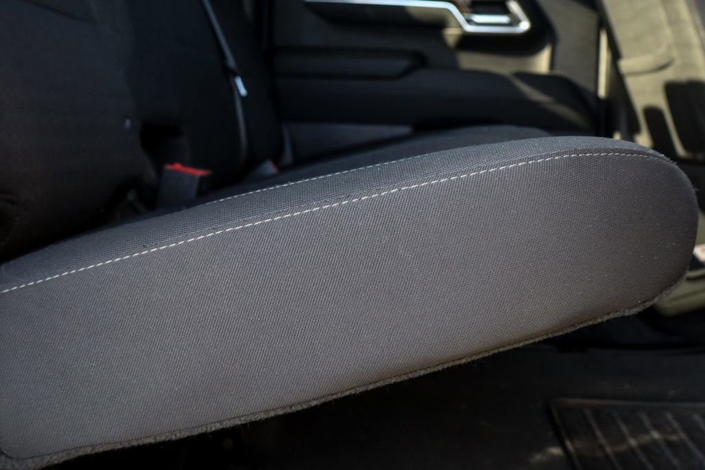 Certified 2023 Chevrolet Silverado 1500 RST image 18