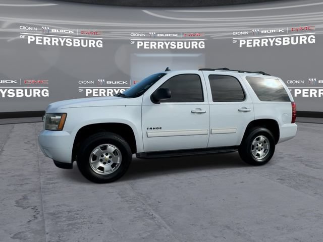 Used 2011 Chevrolet Tahoe LT RWD image 4