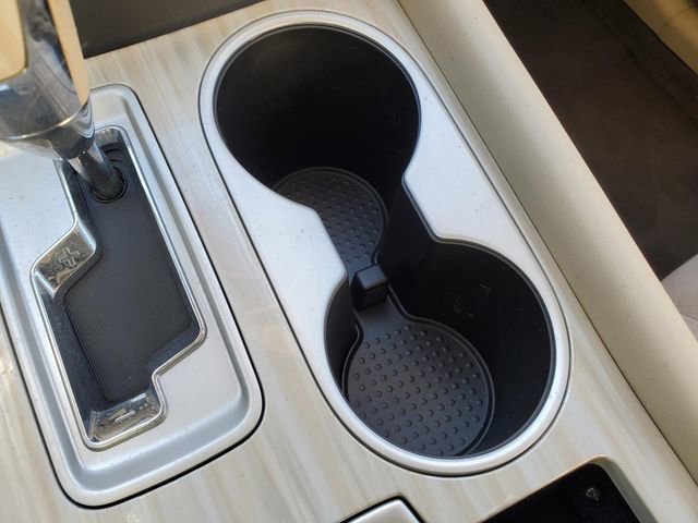 Used 2017 Nissan Murano SV image 27