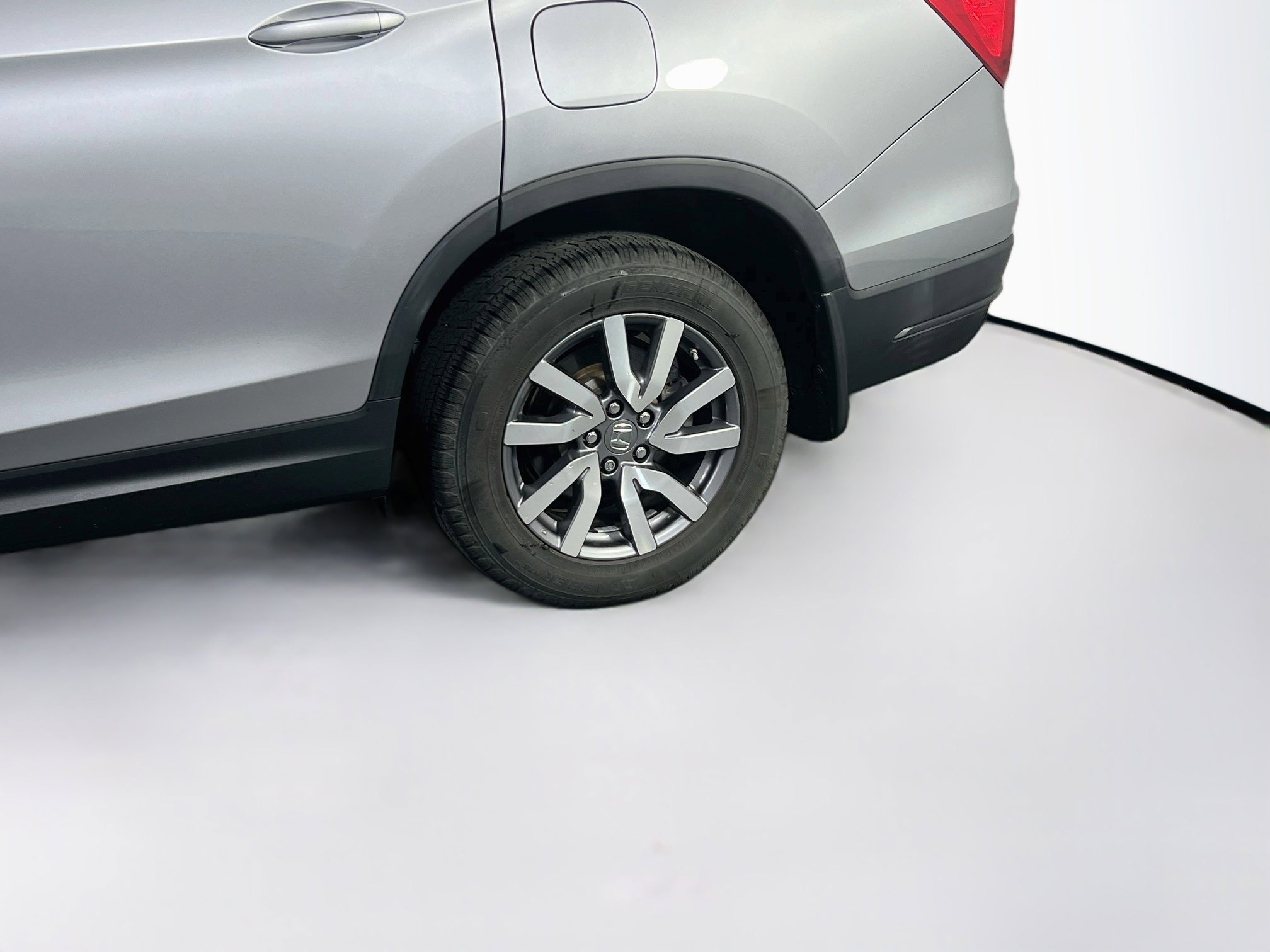 Used 2021 Honda Pilot EX-L image 31