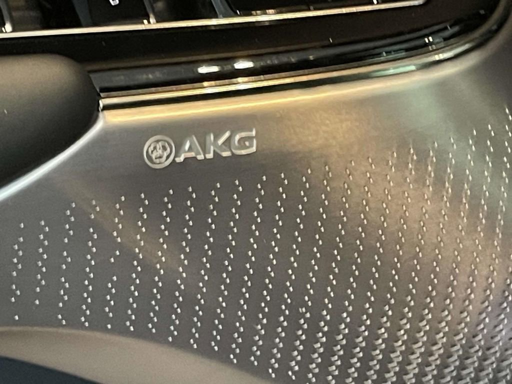 New 2026 Cadillac Lyriq V w/ LPO, Red Accent Package image 19