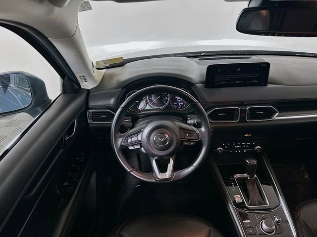 Used 2024 MAZDA CX-5 Carbon Edition image 25