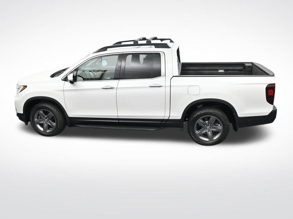 Used 2023 Honda Ridgeline RTL-E image 27