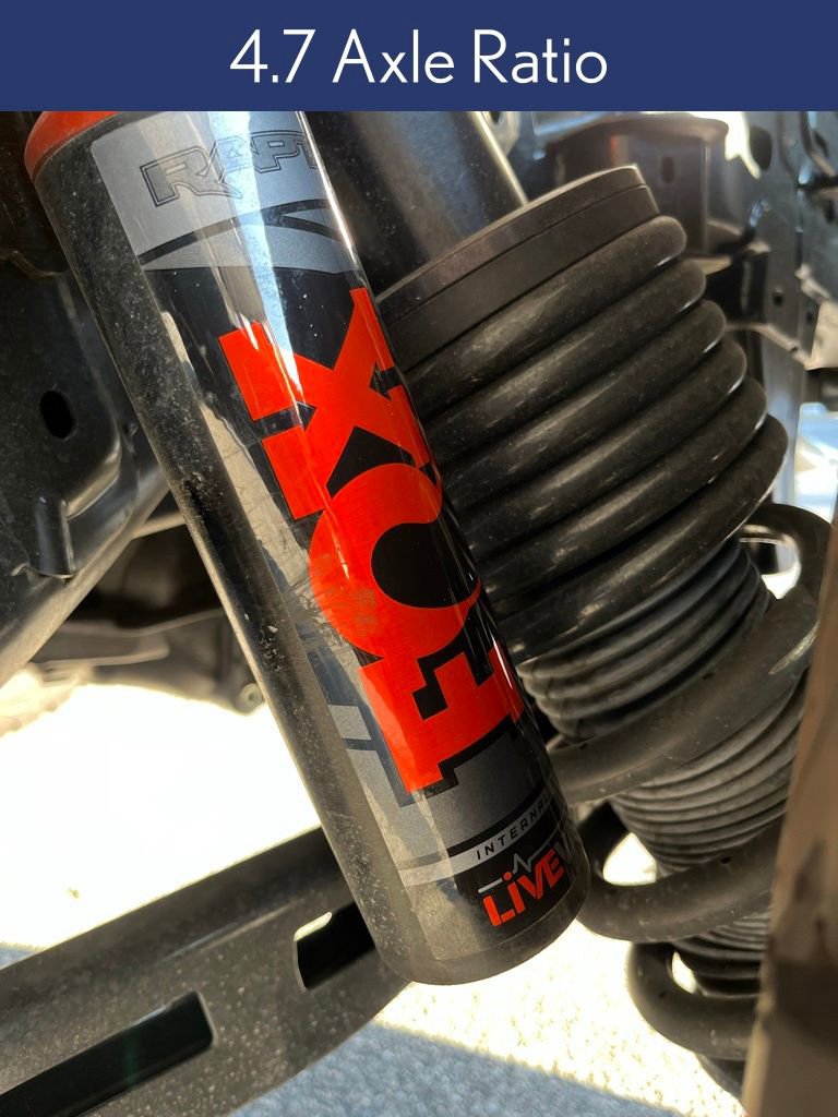 Used 2023 Ford Bronco Raptor image 25