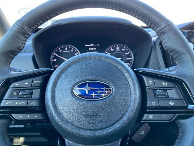 New 2026 Subaru Forester Touring image 15
