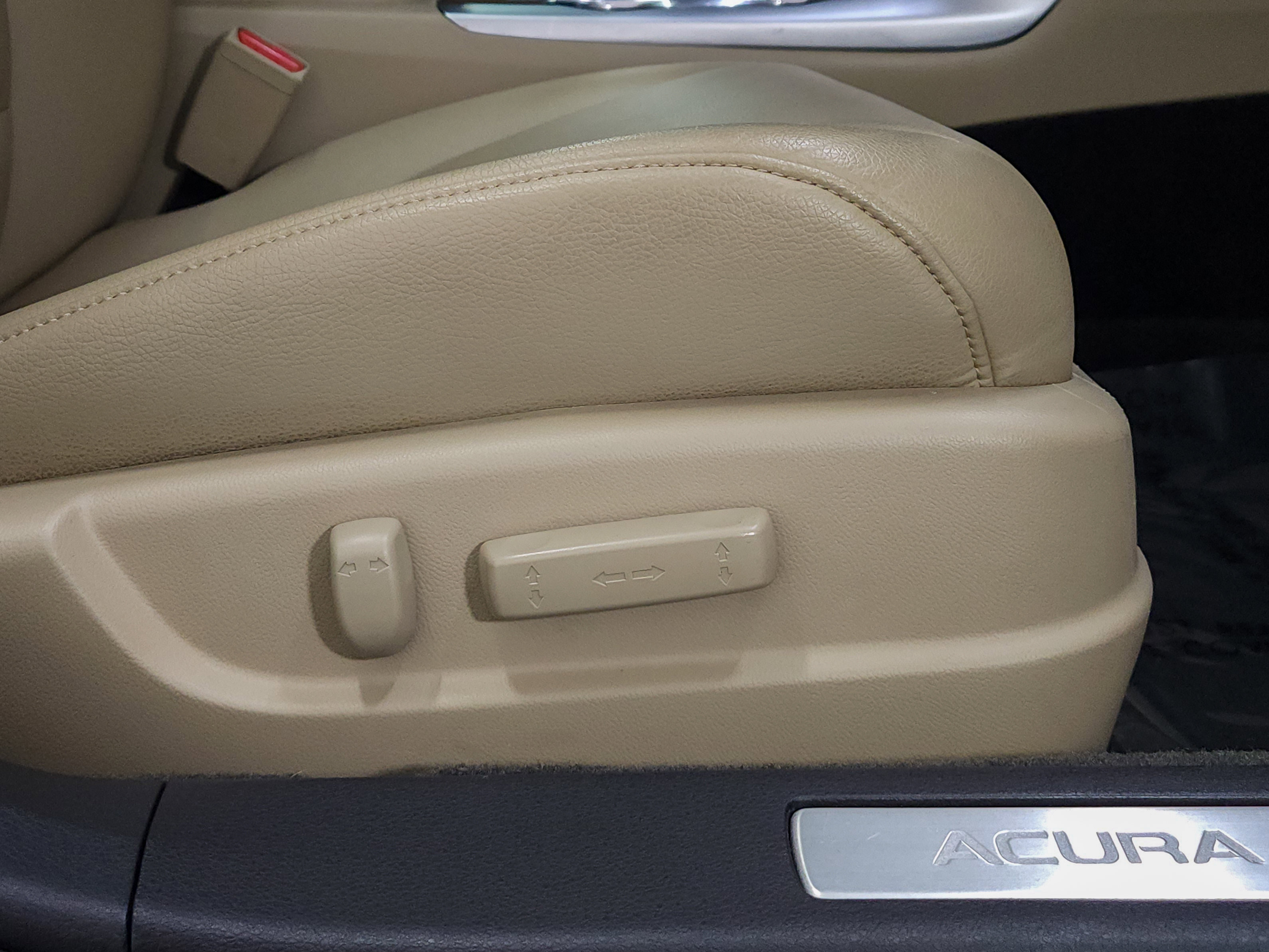 Used 2018 Acura TLX V6 image 48