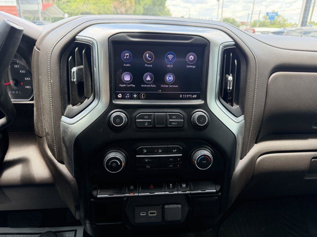 Used 2020 Chevrolet Silverado 1500 LT RWD image 15