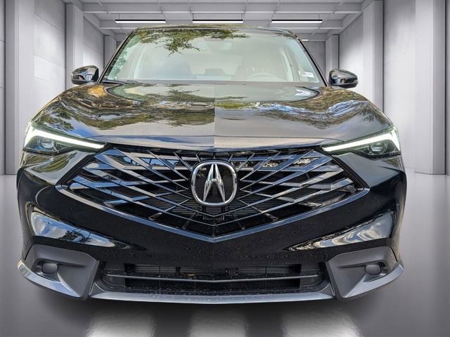 New 2026 Acura ADX FWD image 2