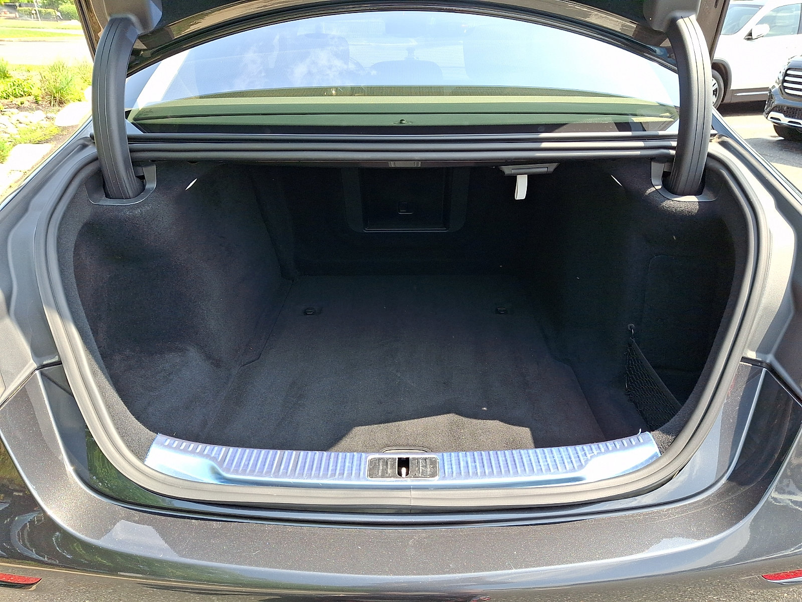Certified 2023 Mercedes-Benz S 500 4MATIC image 30