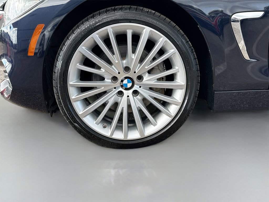 Used 2015 BMW 435i xDrive Coupe image 37