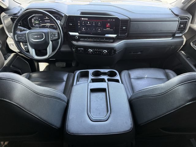 Used 2023 GMC Sierra 1500 SLT RWD image 11