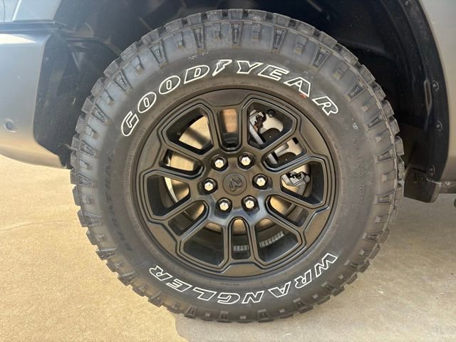 New 2026 RAM 1500 Rebel w/ Rebel Level 2 Equipment Group image 25