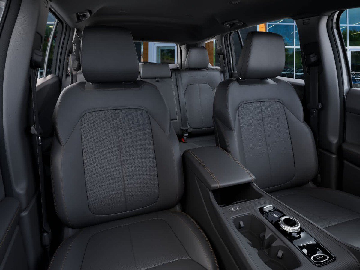 New 2026 Jeep Cherokee Limited AWD/4WD image 42