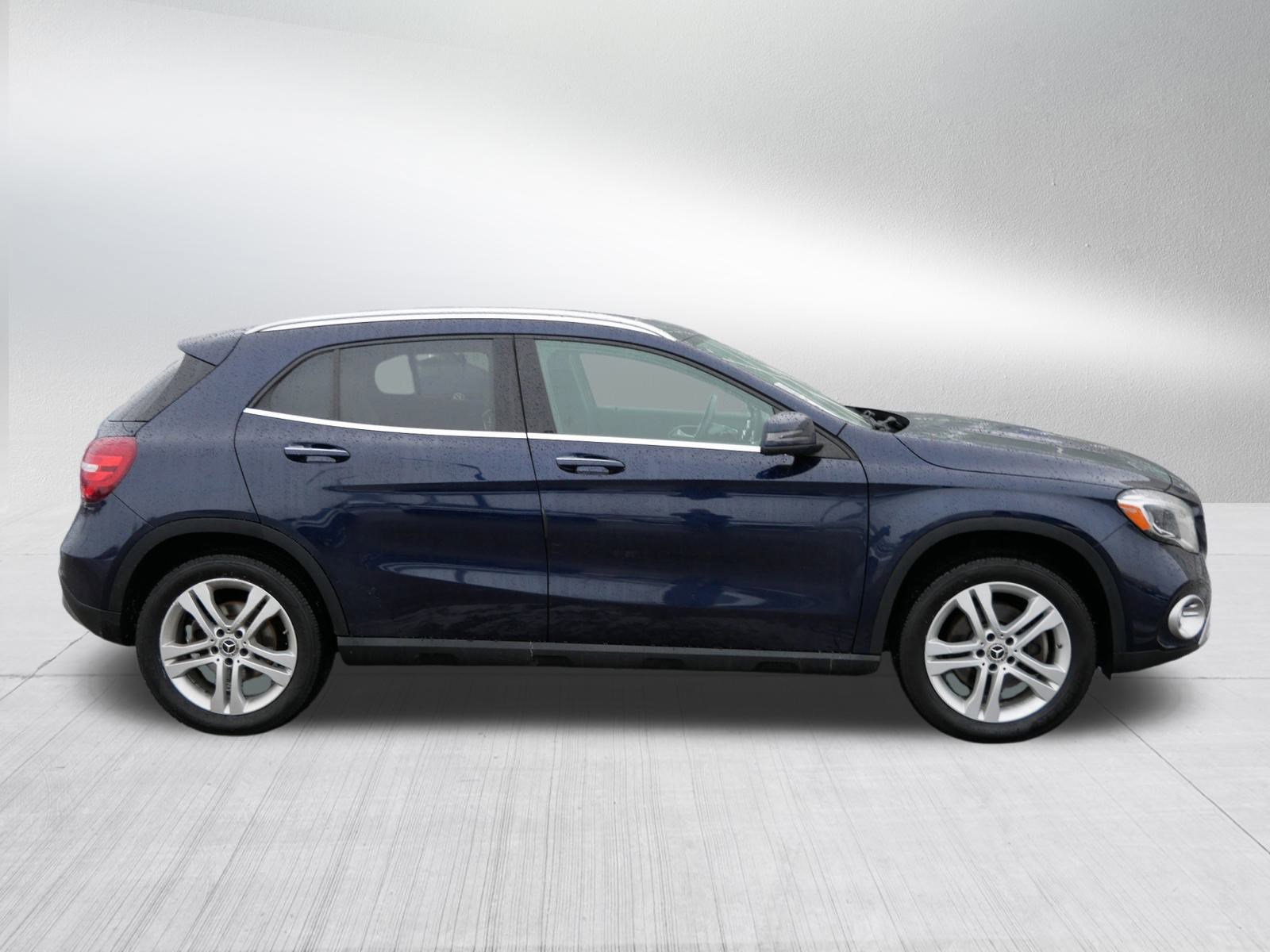 Used 2019 Mercedes-Benz GLA 250 4MATIC image 8
