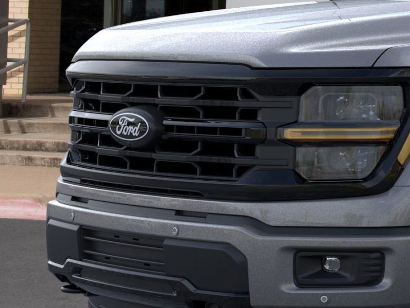 New 2026 Ford F150 XLT image 19