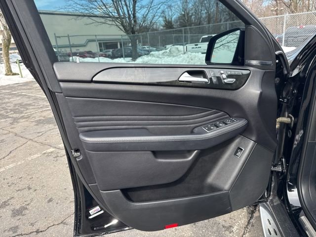 Used 2018 Mercedes-Benz GLE 43 AMG 4MATIC Coupe image 34