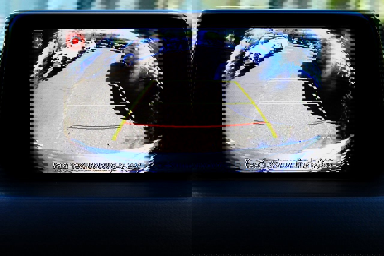 Used 2018 MAZDA CX-5 Touring w/ Preferred Equipment Package image 20