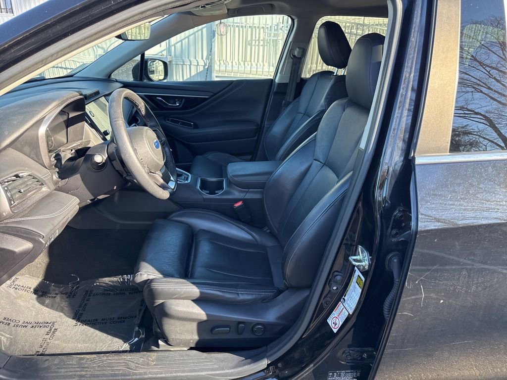 Used 2020 Subaru Outback Limited image 21