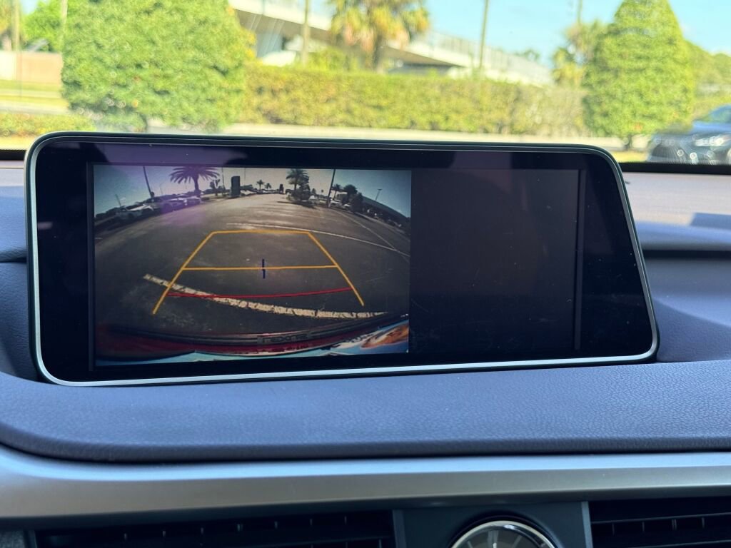 Used 2016 Lexus RX 350 F Sport image 26