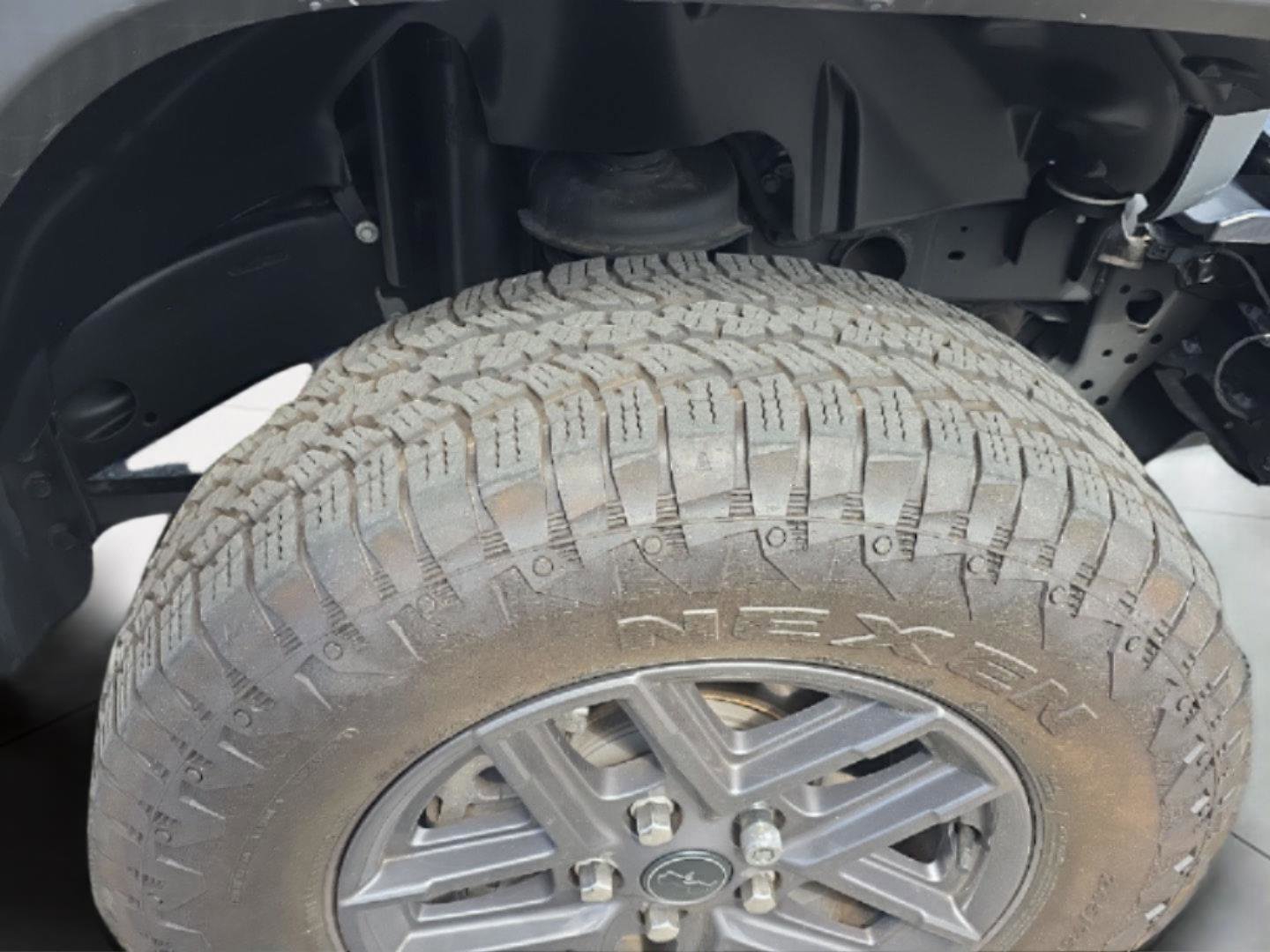 Used 2023 Jeep Wrangler Unlimited Rubicon 4xe w/ Steel Bumper Group AWD/4WD image 70