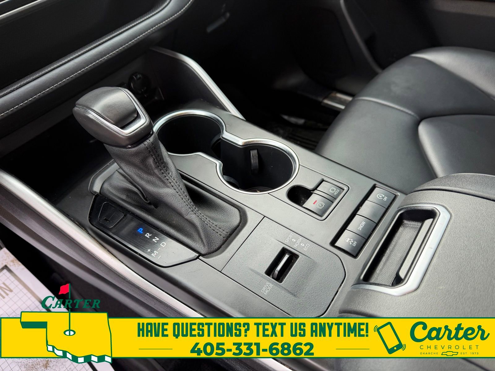 Used 2021 Toyota Highlander XLE image 24